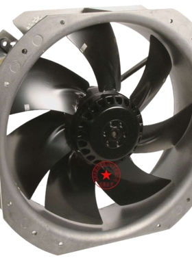 W2E250-HL06-10 W2E250-HL06-21 M2E068-CF W2E250-HL06-19 风扇