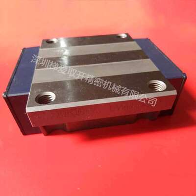 IKO不锈钢直线导轨LWHT20SL LWHT25SL LWHT30SL滑块