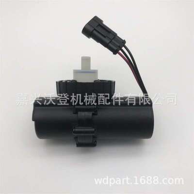 87802238 电动燃油泵用于凯斯MXM120 MXM130 发动机