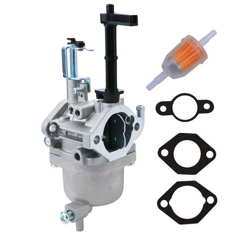 适用Robin EX40 20B-62302-30 20B-62302-20 14HP 发电机 化油器