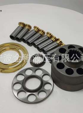 BG230 BG225C 摊铺机压路面机械柱塞泵配件