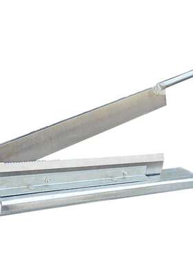 Sharp pork ribs, pig trotters, cattle and sheep meat cutting