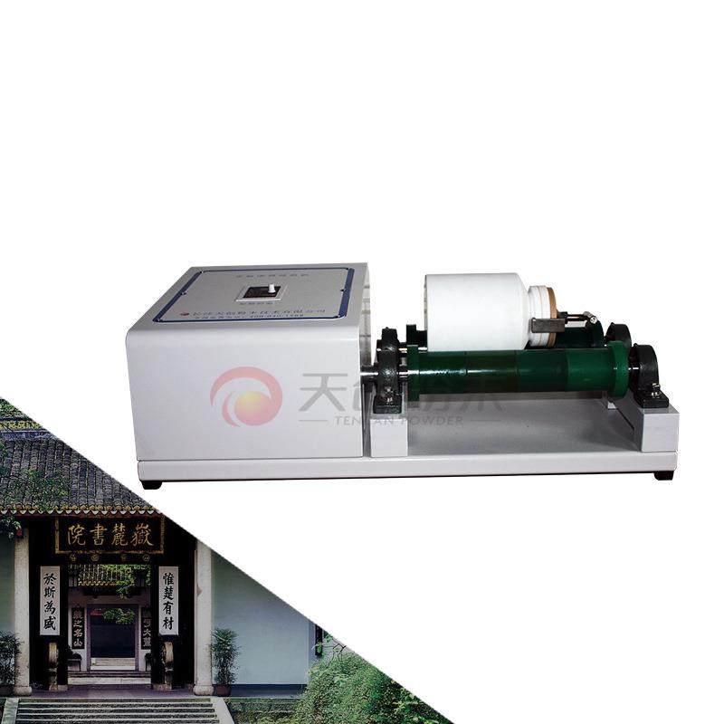 实验室滚筒球磨机实验室用滚筒球磨机天创厂家直销滚筒球磨机