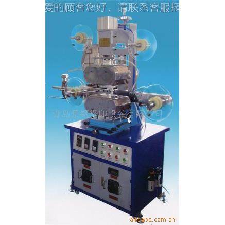 条岛期供应青TJ-6TJ-655双面带滚动烫金长机