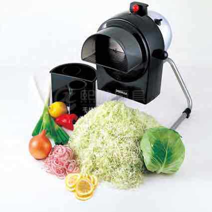 日本切菜机DX-100 切片切丝机vegetable slicer