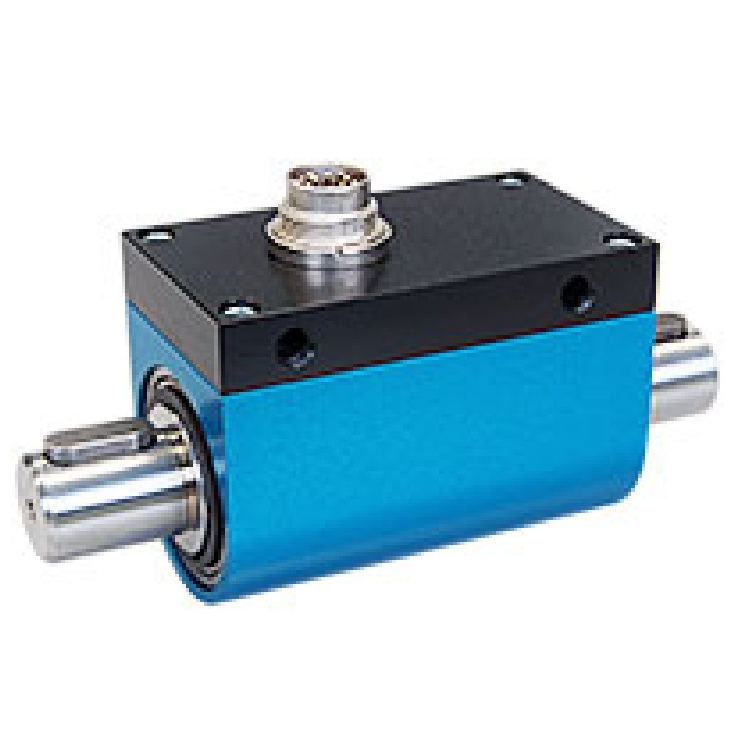 德国lorenz-messtechnik梅斯泰克/滑环式扭矩传感器/DR-2实验室专