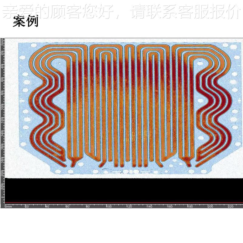水浸超声扫显微镜 描扫系超声C描检JH-400测统