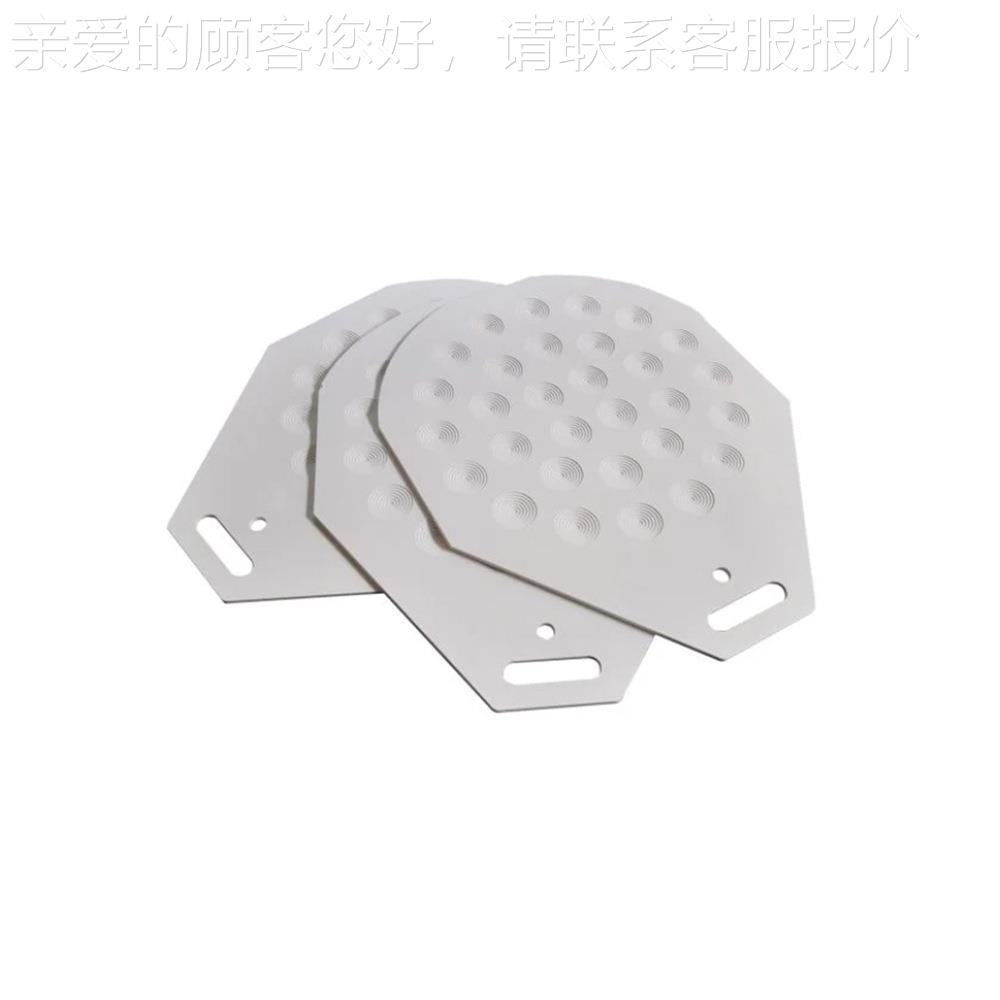 OFH面包割馒头商用自动面团滚半圆机36粒分全自动分块滚圆机搓圆