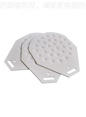 OFH面包割馒头商用自动面团滚半圆机36粒分全自动分块滚圆机搓圆