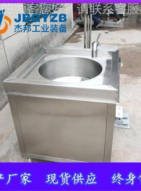 全自动四肠灌装机川腊肠灌肠IEL机 血香肠 米肠加工设备