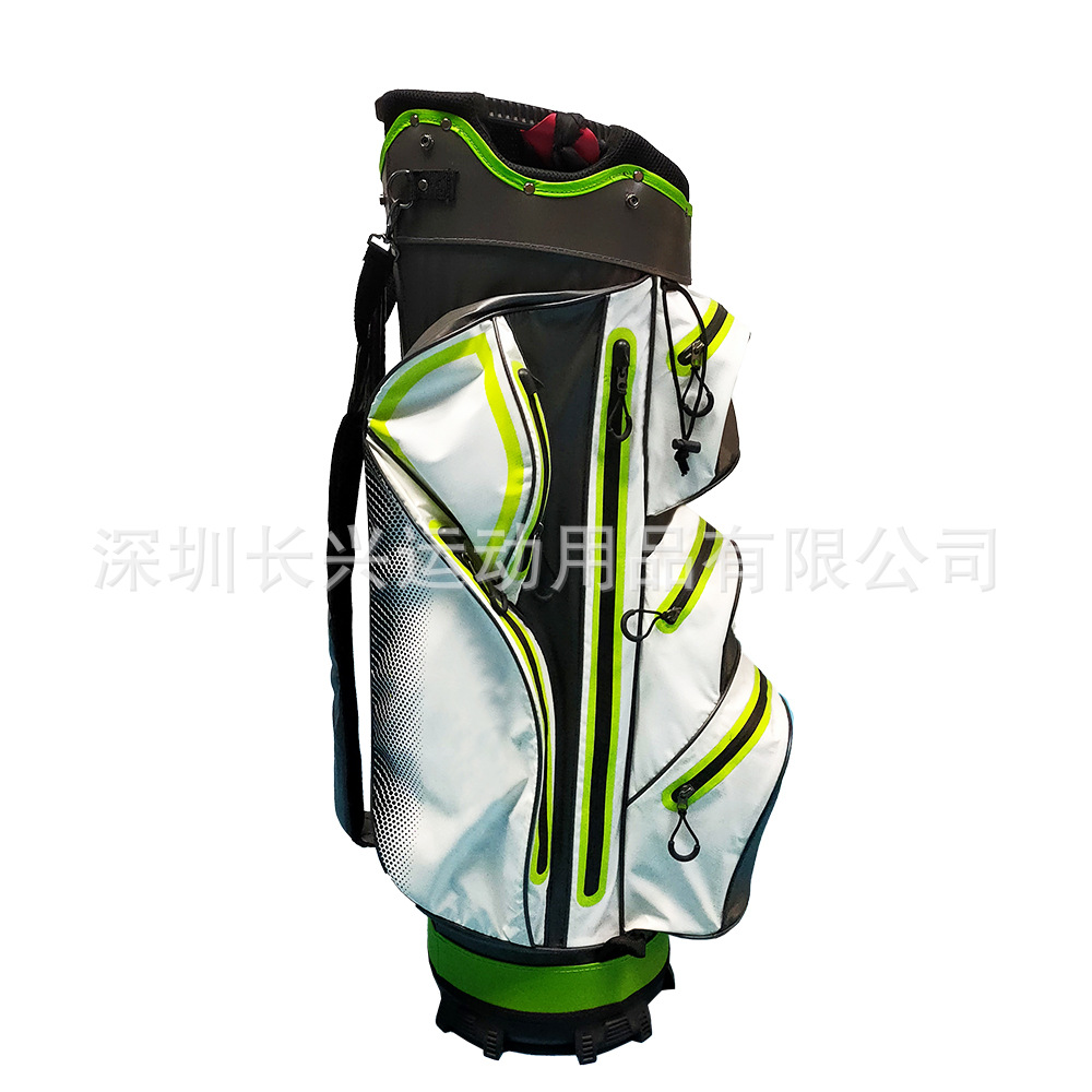 高尔夫球包 男款高尔夫包轻便高尔夫包轻量车载包