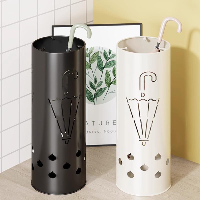 雨伞架桶收纳架家用入户门口置物架酒店大堂商用伞架雨伞收纳神器