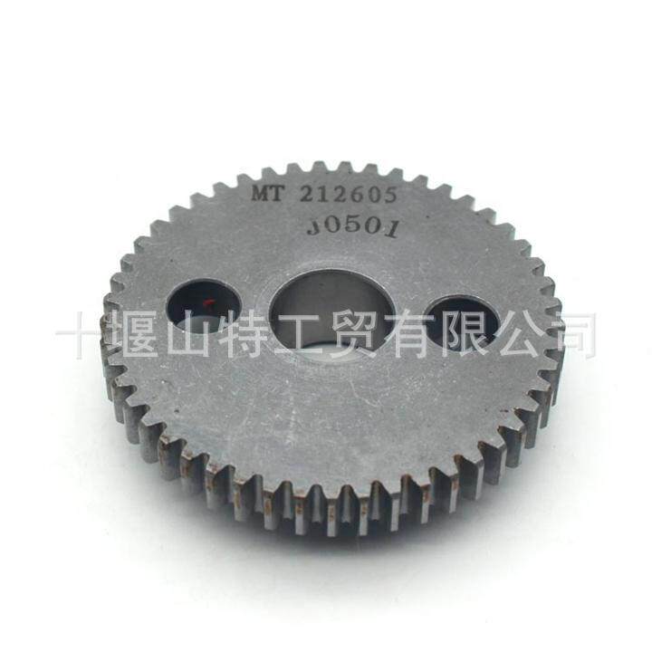 KT38发动机配件凸轮轴中间齿轮36288222067723004682