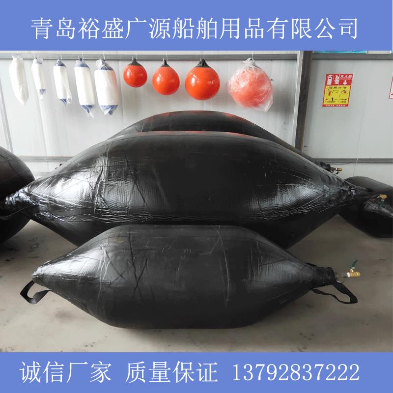 生产厂家直销高压防爆堵漏气囊 无泄漏闭水气囊