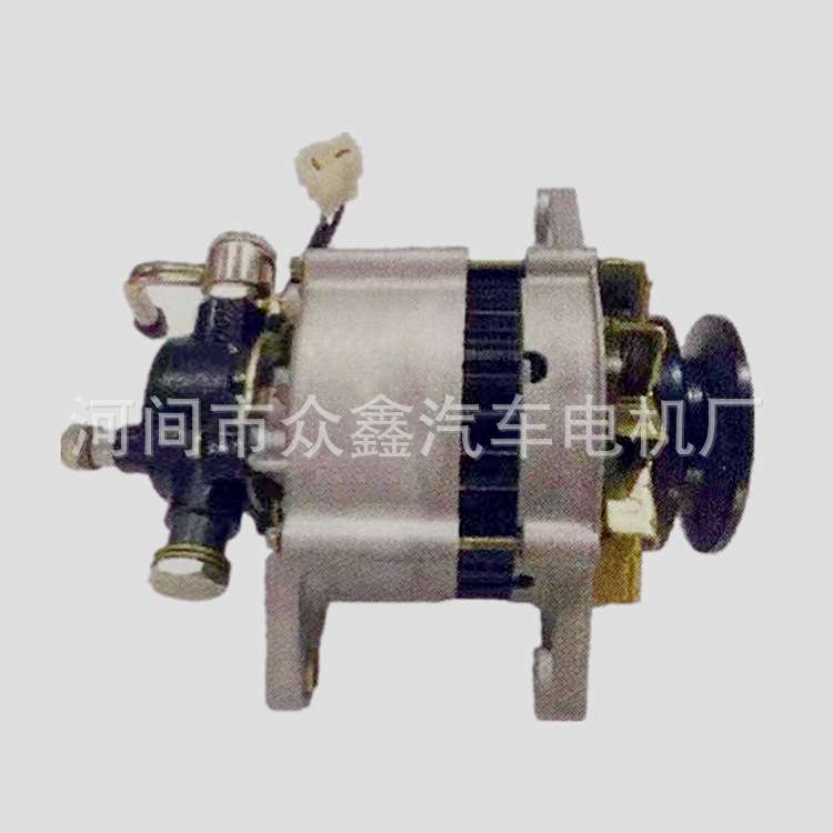 发电机JFB232Y JFB232Y1 JFB232Y2 JFB232YJ 22302122 2102090117