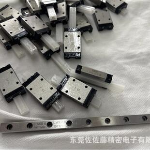 LWL9B IKO直线导轨滑块LWL5B LWLG9B LWLC7B LWLG7B LWLC5B LWL7B