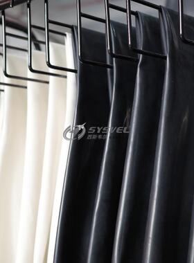 TRON POWER丁基橡胶手套耐酸碱干箱手套箱手套6B/9B/10B/12B1532