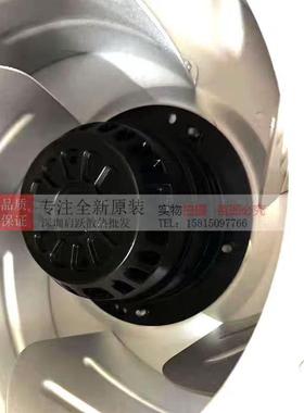德国进口通风除尘风机R4E310-AP11-09/F01空气净化设备230V