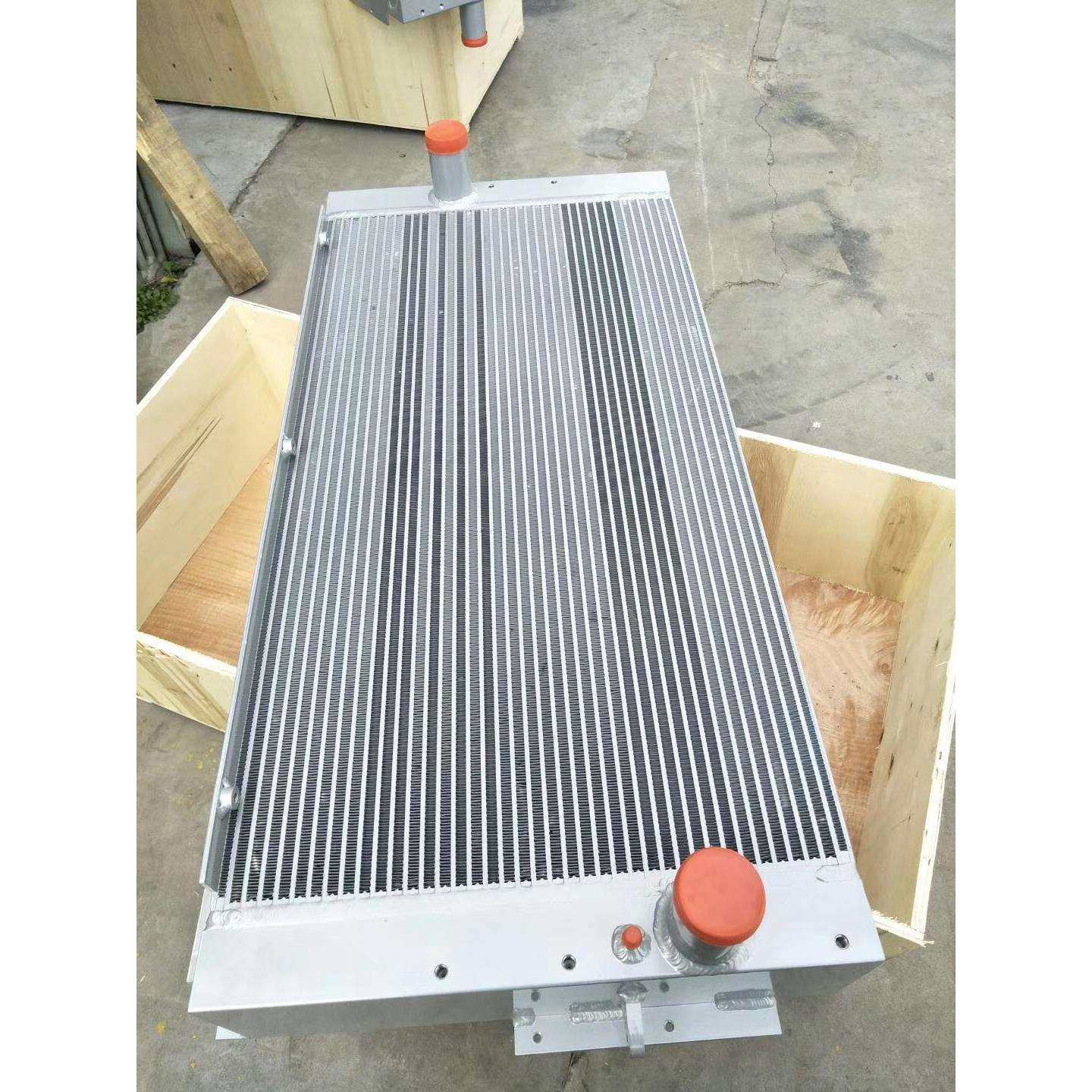 现货销售CAT340 347 390 374挖掘机水箱 中冷 油散 散热器总成,3C数码配件,USB灯,淘宝优惠券,粉丝福利购,淘宝优惠卷