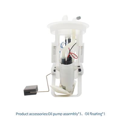 电动燃油泵1520992 16146752499 E8416M FG0415 P76300M