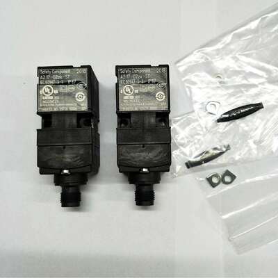 AZ 15 ZVK-ST 施迈赛安全互锁开关