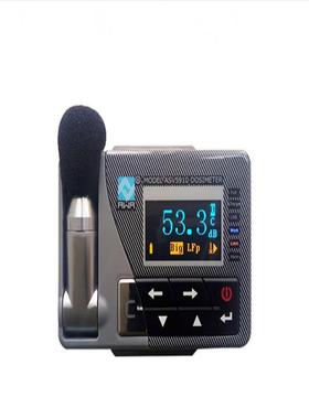 便携式个人声暴露计ASV5910职业卫生声级计防爆个体噪声剂量计