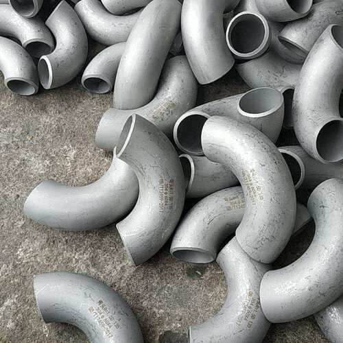 厂商直销不锈钢弯头 304*321-316L弯头管件