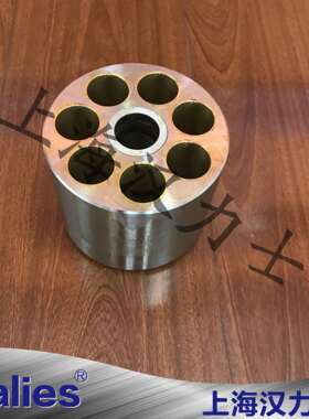 力士乐A7V170 缸体、柱塞、配油盘、回程盘、等液压柱塞泵配件