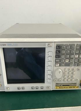Agilent E4447A PSA频谱分析仪E4446A E4445A E4443A E4440A