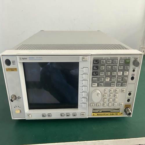 Agilent E4447A PSA频谱分析仪E4446A E4445A E4443A E4440A