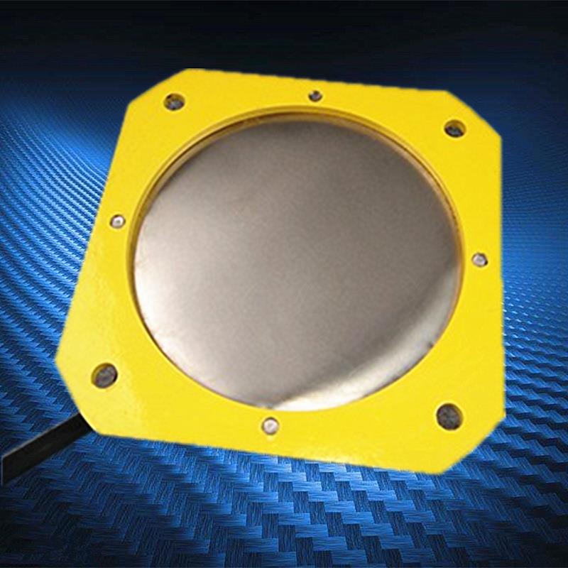 厂家 大号料斗机用不锈钢膜片式堵料开关 LFB-2薄膜料位计