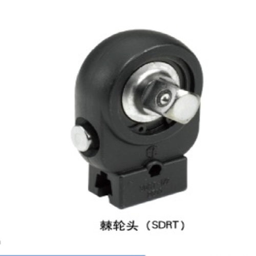 SR世亚扭力扳手棘轮头扭矩扳手棘轮头扳手头插件