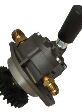 厂家欧三系列美系重卡E6.E7柴油输油泵 0440020036 322GC45