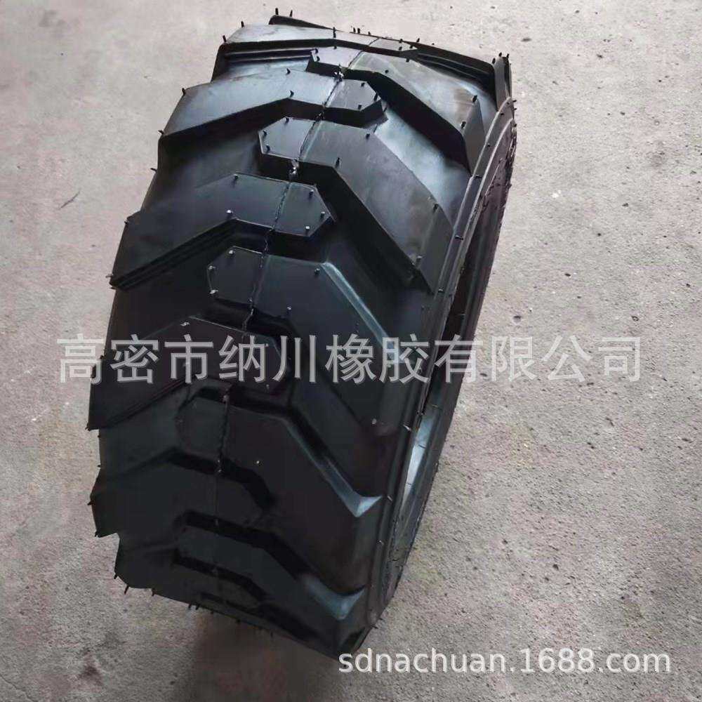 直销旅游观光车电动铲车轮胎23*850-12 23*9.00-12 18*850-10