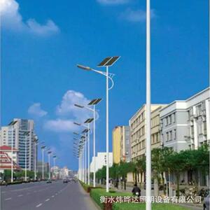 太阳能够路灯杆多少钱一根 太阳能够灯杆 太阳能庭院灯多少钱