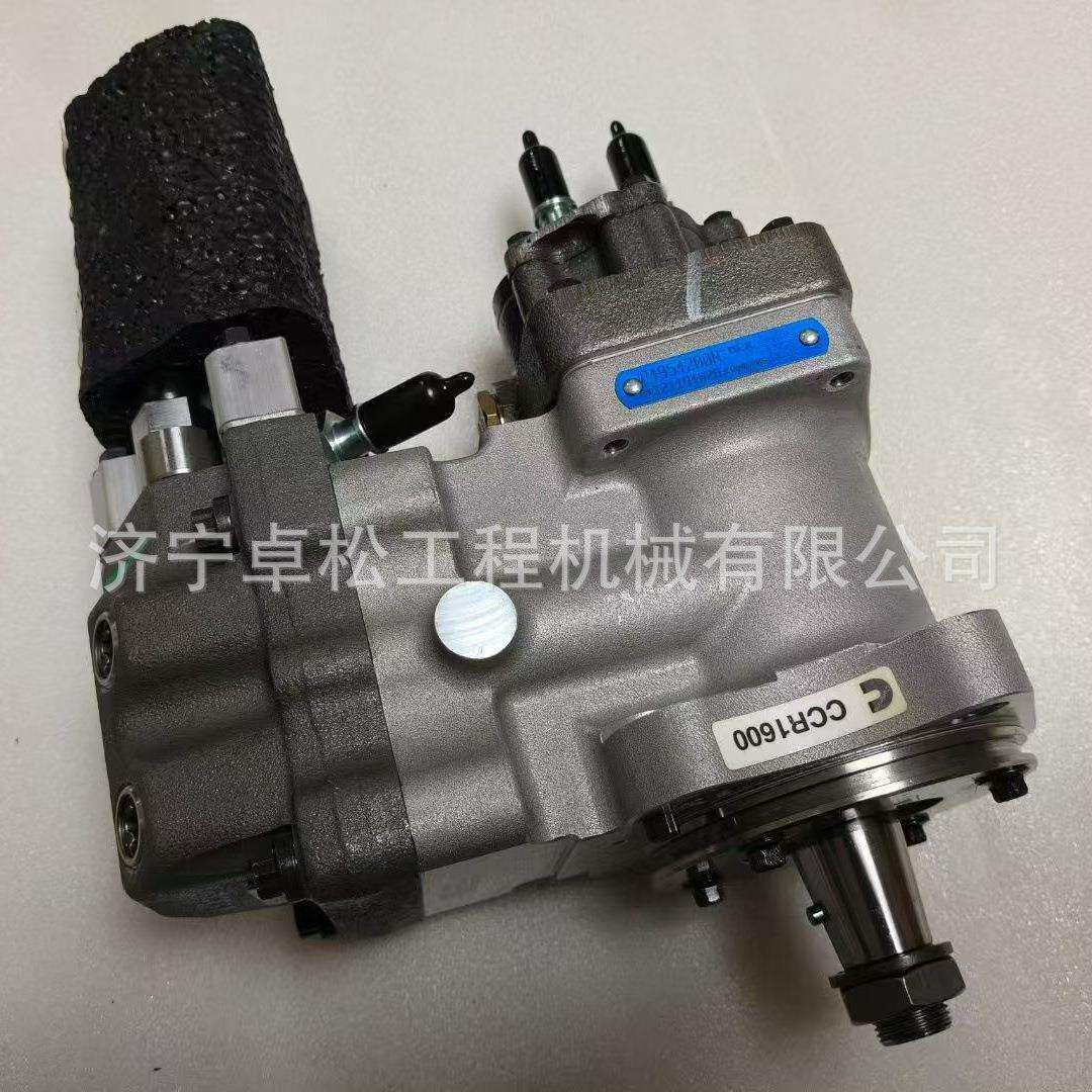 小松推土机D475A-5A吸油泵704-72-44000用于推土机配件