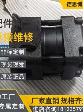 住.友油反向进出右齿轮泵QT31-20F-A,QT31-25F-A,QT31-31.5F-A,