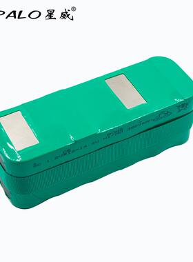 SR07 星威 益节地贝X1 X2 X3 X3L吸尘器 扫地机电池组 KK-1 2 3