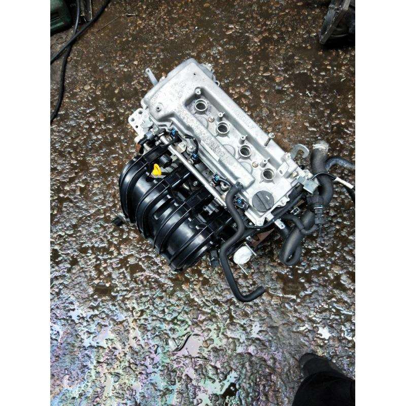 北汽幻速1.5发动机 北汽幻速 S3 S2 威望H2 H3 F15C BJ415 发动机