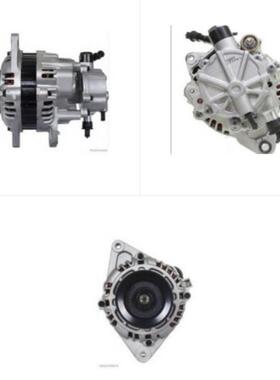 供应MD366050/0986049930/F042303112/112205/2C969汽车发电机