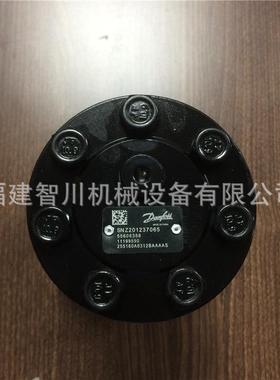 DANFOSS丹佛斯液压马达摆线马达255160A6312AAAAAS 丹佛斯 马达