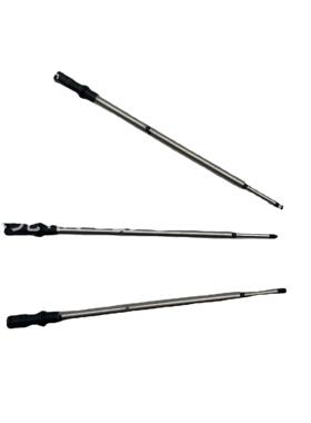 富士贴片机配件NXT H24三代吸嘴杆2AGTHA009100/2SGTHA000500