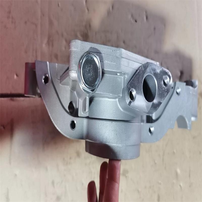 4g13 4g15 4g18 机油泵 oil pump mn149597