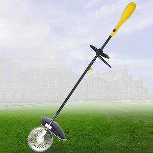 电动割草机1600W电动割灌机侧挂式 电动割草机