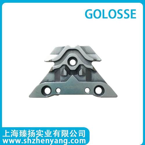 全自动电脑横机配件HP机型12针蝶山纺织机械配件