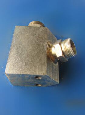 供应500KT.7.1.11回油接头块徐工配件装载机原厂252909516