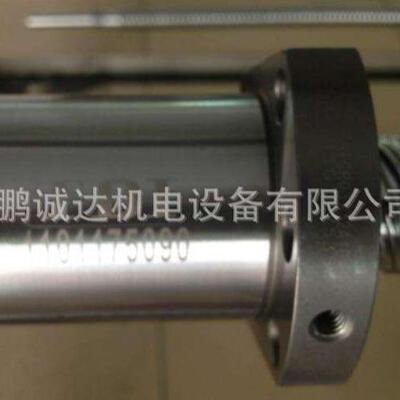 HIWIN轧制R2005滚珠丝杠、转造螺旋杆R20-5T3-FSI-659-746-0.05