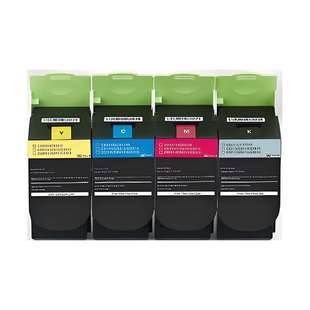 适用利盟CS421dn粉盒CS321 CS521 CS621 CS622硒鼓CX421 CX521