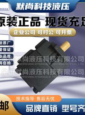 REXPOWER锐力液压油泵2520VQ 3520VQ 3525VQ 4525VQ 4520VQ叶片