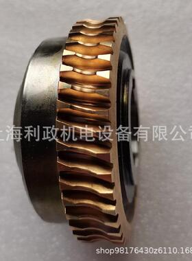 诺德蜗轮斜齿配件编号60271010WORMWHEELZ=45 I=22.50 SK 02050+F